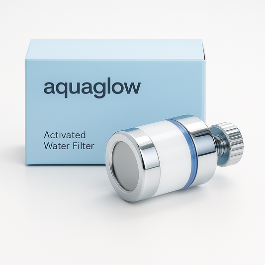 AquaGlow Micro Filter™